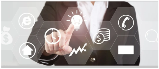 疫情催化下的行業線上變革 企業市場開發咨詢的新機遇與策略