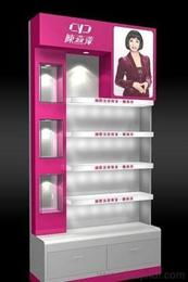 化妝品烤漆展柜采購指南 供應、批發與價格解析