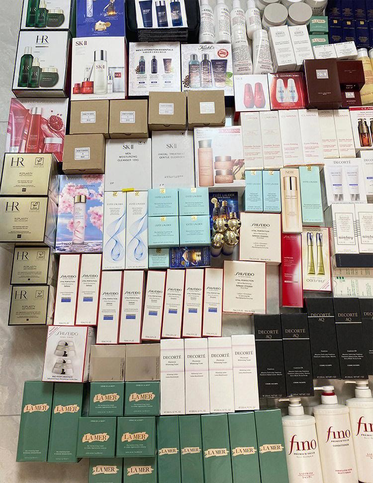 廣州VS深圳化妝品批發市場大比拼 貨源、特色與攻略全解析