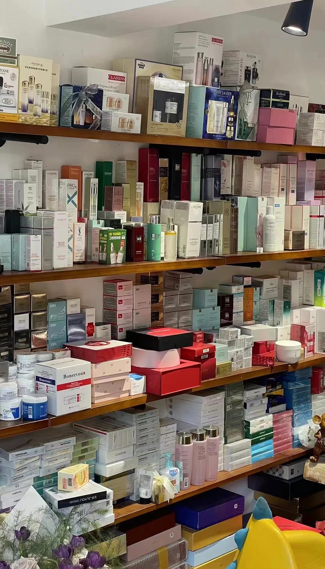 美妝批發市場探秘 廣州、深圳、威海三城攻略與行業洞察