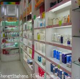 鴻婷行 打造一站式化妝品批發平臺，助力美業貿易繁榮發展