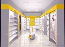 一站式解析 化妝品貨柜的采購、批發與價格策略